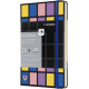 Moleskine Dropbox Notebook 13 x 21 cm 240 Lined Pages Black (8053853602176) Moleskine Dropbox Notebook 13 x 21 cm 240 Lined Pages Black (8053853602176)