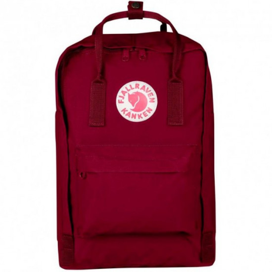 Рюкзак FJALLRAVEN Kanken Laptop 15 7323450219413 (27172.420) Рюкзак FJALLRAVEN Kanken Laptop 15 7323450219413 (27172.420)