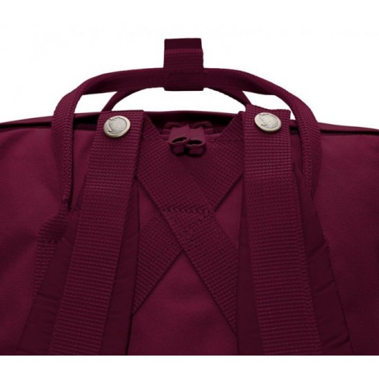 Рюкзак FJALLRAVEN Kanken Laptop 15 7323450219413 (27172.420) Рюкзак FJALLRAVEN Kanken Laptop 15 7323450219413 (27172.420)