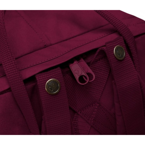 Рюкзак FJALLRAVEN Kanken Laptop 15 7323450219413 (27172.420) Рюкзак FJALLRAVEN Kanken Laptop 15 7323450219413 (27172.420)