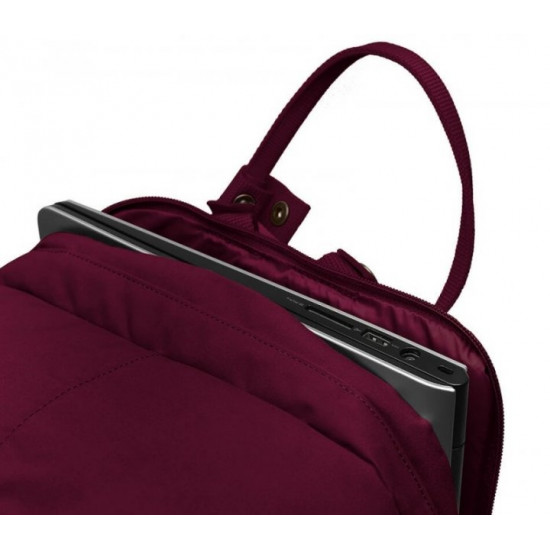 Рюкзак FJALLRAVEN Kanken Laptop 15 7323450219413 (27172.420) Рюкзак FJALLRAVEN Kanken Laptop 15 7323450219413 (27172.420)