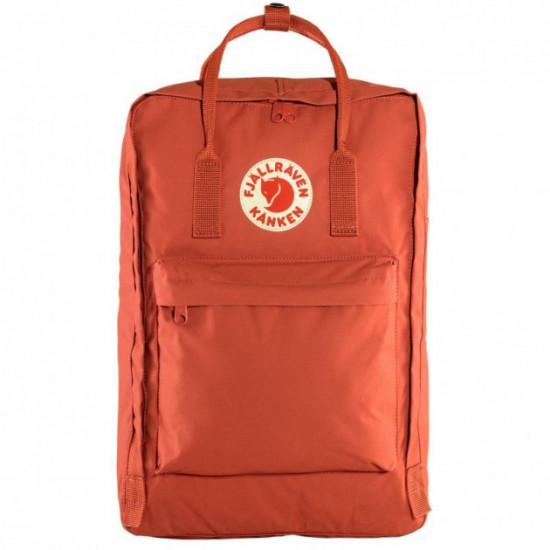 Рюкзак FJALLRAVEN Kanken Laptop 17 7323450597573 (27173.333) Рюкзак FJALLRAVEN Kanken Laptop 17 7323450597573 (27173.333)