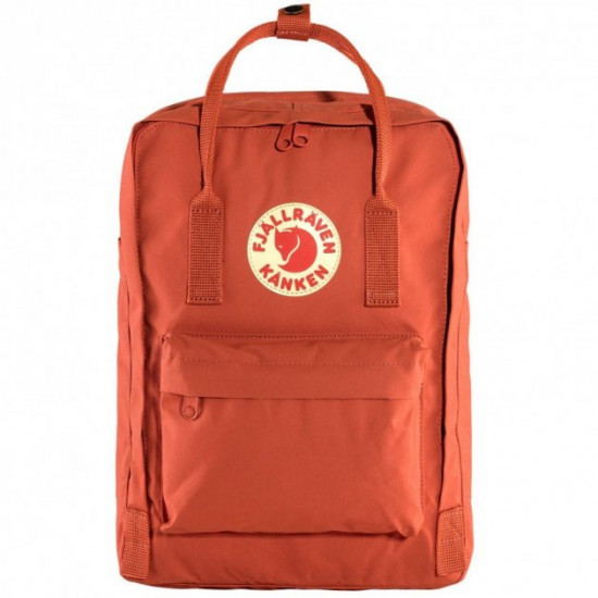 Рюкзак FJALLRAVEN Kanken Laptop 13 7323450597597 (27171.333) Рюкзак FJALLRAVEN Kanken Laptop 13 7323450597597 (27171.333)