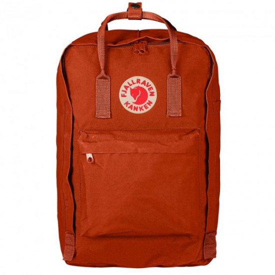 Рюкзак FJALLRAVEN Kanken Laptop 17 7323450533748 (27173.215) Рюкзак FJALLRAVEN Kanken Laptop 17 7323450533748 (27173.215)