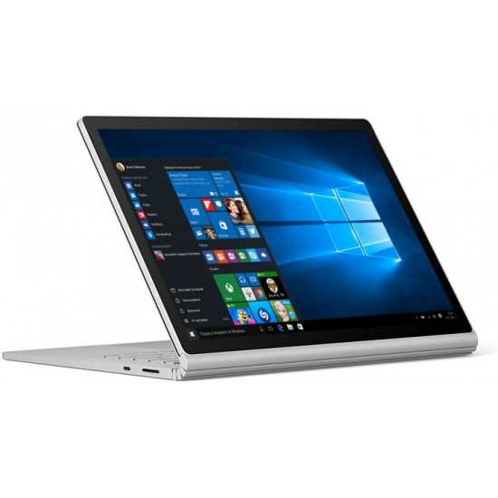 Ноутбук Microsoft Surface Book 3 (SMG-00001) Platinum Ноутбук Microsoft Surface Book 3 (SMG-00001) Platinum