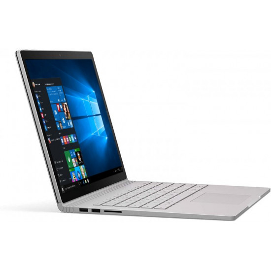 Ноутбук Microsoft Surface Book 3 (SMG-00001) Platinum Ноутбук Microsoft Surface Book 3 (SMG-00001) Platinum