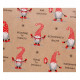 Gift wrapping paper Gift wrapping paper