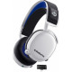 Навушники SteelSeries Arctis 7P+ for PS5 White (SS61471) Навушники SteelSeries Arctis 7P+ for PS5 White (SS61471)