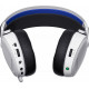 Навушники SteelSeries Arctis 7P+ for PS5 White (SS61471) Навушники SteelSeries Arctis 7P+ for PS5 White (SS61471)