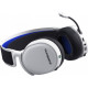 Навушники SteelSeries Arctis 7P+ for PS5 White (SS61471) Навушники SteelSeries Arctis 7P+ for PS5 White (SS61471)
