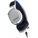 Навушники SteelSeries Arctis 7P+ for PS5 White (SS61471) Навушники SteelSeries Arctis 7P+ for PS5 White (SS61471)
