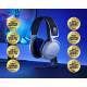 Навушники SteelSeries Arctis 7P+ for PS5 White (SS61471) Навушники SteelSeries Arctis 7P+ for PS5 White (SS61471)