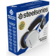 Навушники SteelSeries Arctis 7P+ for PS5 White (SS61471) Навушники SteelSeries Arctis 7P+ for PS5 White (SS61471)