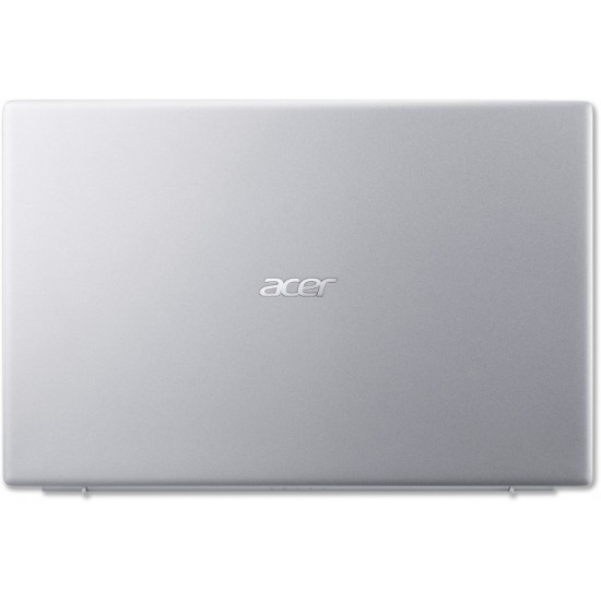 Ноутбук Acer Swift 3 SF314-511-584A (NX.ABLEU.00R) Pure Silver Ноутбук Acer Swift 3 SF314-511-584A (NX.ABLEU.00R) Pure Silver