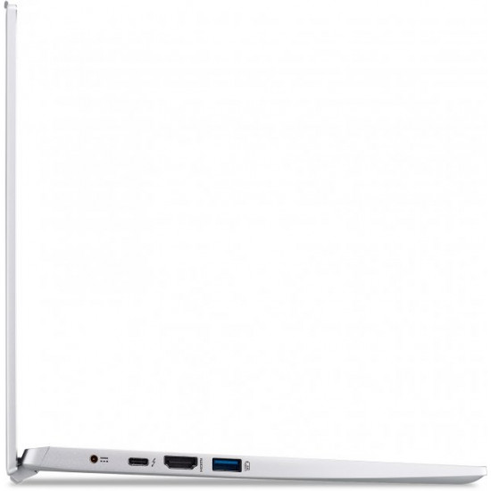 Ноутбук Acer Swift 3 SF314-511-584A (NX.ABLEU.00R) Pure Silver Ноутбук Acer Swift 3 SF314-511-584A (NX.ABLEU.00R) Pure Silver
