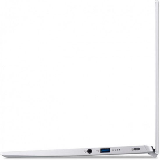 Ноутбук Acer Swift 3 SF314-511-584A (NX.ABLEU.00R) Pure Silver Ноутбук Acer Swift 3 SF314-511-584A (NX.ABLEU.00R) Pure Silver