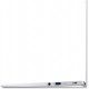 Ноутбук Acer Swift 3 SF314-511-584A (NX.ABLEU.00R) Pure Silver Ноутбук Acer Swift 3 SF314-511-584A (NX.ABLEU.00R) Pure Silver