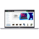 Ноутбук Acer Swift 3 SF314-511-584A (NX.ABLEU.00R) Pure Silver Ноутбук Acer Swift 3 SF314-511-584A (NX.ABLEU.00R) Pure Silver