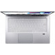 Ноутбук Acer Swift 3 SF314-511-584A (NX.ABLEU.00R) Pure Silver Ноутбук Acer Swift 3 SF314-511-584A (NX.ABLEU.00R) Pure Silver