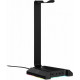 3in1 stand for headset 2E Gaming GST320 RGB 7.1 USB Black (2E-GST320UB) 3in1 stand for headset 2E Gaming GST320 RGB 7.1 USB Black (2E-GST320UB)