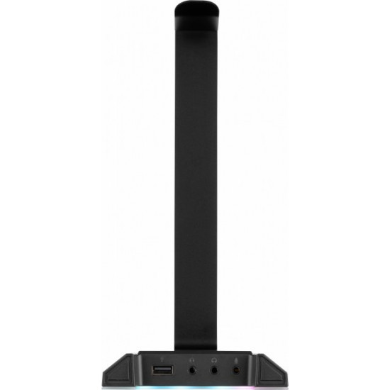 3in1 stand for headset 2E Gaming GST320 RGB 7.1 USB Black (2E-GST320UB) 3in1 stand for headset 2E Gaming GST320 RGB 7.1 USB Black (2E-GST320UB)