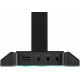 3in1 stand for headset 2E Gaming GST320 RGB 7.1 USB Black (2E-GST320UB) 3in1 stand for headset 2E Gaming GST320 RGB 7.1 USB Black (2E-GST320UB)