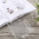 Case for camera SQ6 FujiFilm INSTAX Square SQ 6 transparent plastic Case for camera SQ6 FujiFilm INSTAX Square SQ 6 transparent plastic