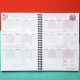 Планер Успешного Мастера Beauty Master's Planner Стильный LifeFLUX русский язык Планер Успешного Мастера Beauty Master's Planner Стильный LifeFLUX русский язык
