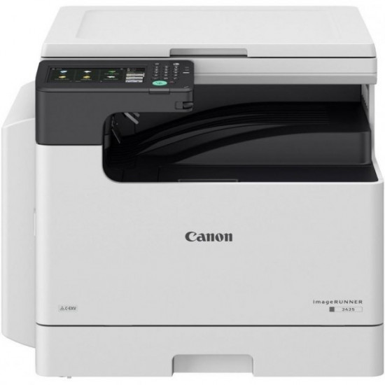 Багатофункціональний пристрій Canon iR-2425 (4293C003) Багатофункціональний пристрій Canon iR-2425 (4293C003)
