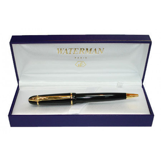  Ручка шариковая WATERMAN Phileas 29714