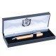 Ballpoint pen Langres Charm LS.403009-23 with Swarovski crystals, gold Ballpoint pen Langres Charm LS.403009-23 with Swarovski crystals, gold