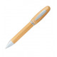 Ballpoint pen Langres Charm LS.403009-23 with Swarovski crystals, gold Ballpoint pen Langres Charm LS.403009-23 with Swarovski crystals, gold