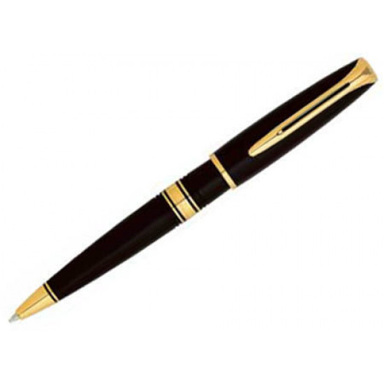 Ручка кулькова WATERMAN Charleston GT Black 21300 Ручка кулькова WATERMAN Charleston GT Black 21300