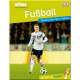 DK Verlag memo Wissen entdecken: Fussball. DK Verlag ISBN:9783831035472 DK Verlag memo Wissen entdecken: Fussball. DK Verlag ISBN:9783831035472
