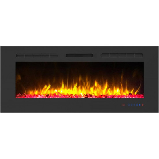 Електрокамін з обігрівом Royal Flame Galaxy 42 RF Електрокамін з обігрівом Royal Flame Galaxy 42 RF