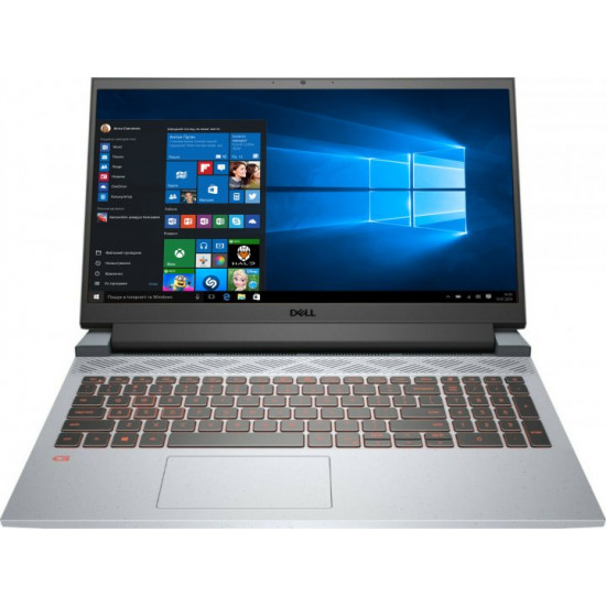 Ноутбук Dell G15 (G15RE-A975GRY-PUS) Gray Ноутбук Dell G15 (G15RE-A975GRY-PUS) Gray