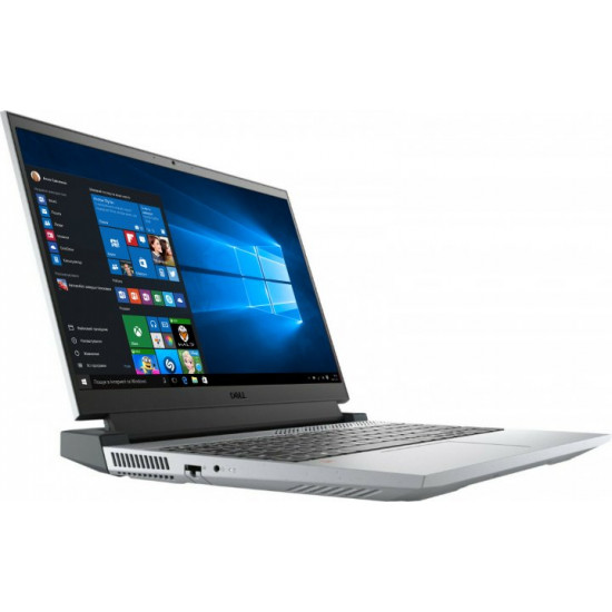 Ноутбук Dell G15 (G15RE-A975GRY-PUS) Gray Ноутбук Dell G15 (G15RE-A975GRY-PUS) Gray