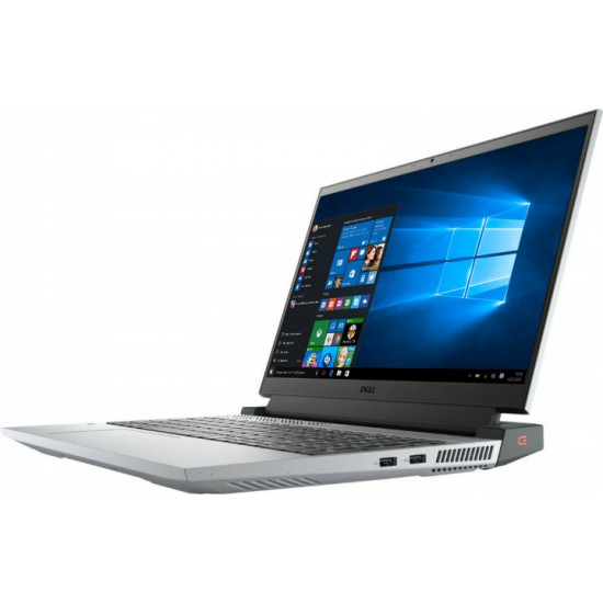 Ноутбук Dell G15 (G15RE-A975GRY-PUS) Gray Ноутбук Dell G15 (G15RE-A975GRY-PUS) Gray