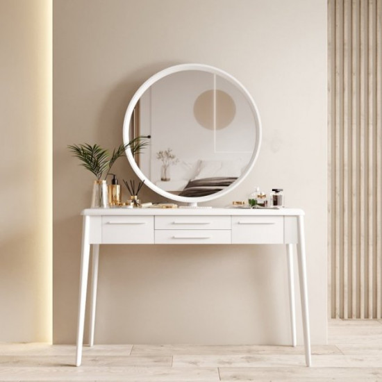 Dressing table BONITO Fenster white Dressing table BONITO Fenster white