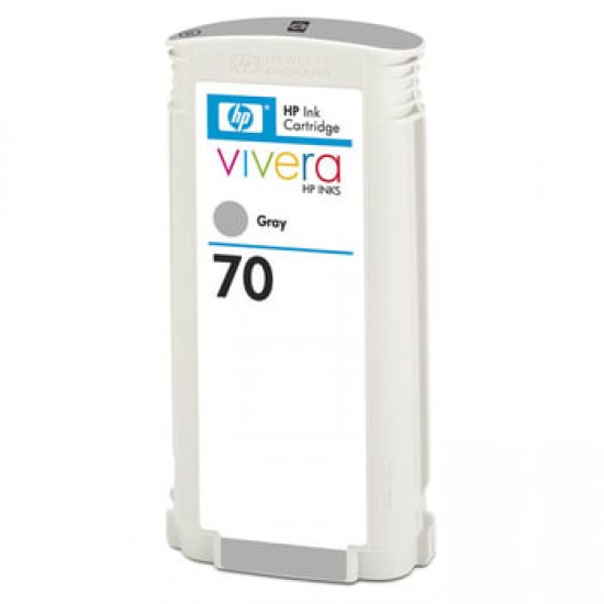 Cartridge for HP Designjet Z2100 HP 70 Gray C9450A Cartridge for HP Designjet Z2100 HP 70 Gray C9450A