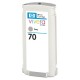Cartridge for HP Designjet Z2100 HP 70 Gray C9450A Cartridge for HP Designjet Z2100 HP 70 Gray C9450A