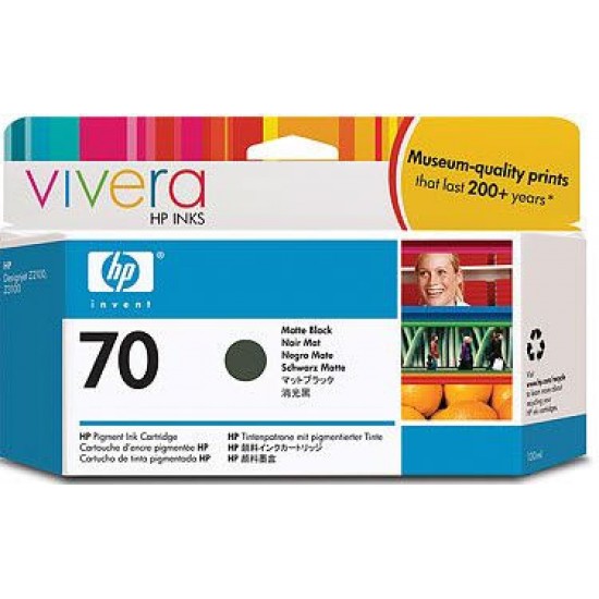Cartridge for HP Designjet Z2100 HP 70 Gray C9450A Cartridge for HP Designjet Z2100 HP 70 Gray C9450A