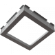 Рамка для решітки Kratki WIND 22x22 Рамка для решітки Kratki WIND 22x22