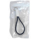 Cable ExtraDigital Micro USB to USB keychain 0.18 m Black (KBU1786) Cable ExtraDigital Micro USB to USB keychain 0.18 m Black (KBU1786)