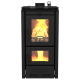 Пиролизная печь Pyro Modo 10 кВт (7C0004) Пиролизная печь Pyro Modo 10 кВт (7C0004)