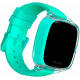 Дитячий смарт-годинник з GPS-трекером Elari KidPhone Fresh Green (KP-F/Green) Дитячий смарт-годинник з GPS-трекером Elari KidPhone Fresh Green (KP-F/Green)