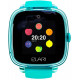 Дитячий смарт-годинник з GPS-трекером Elari KidPhone Fresh Green (KP-F/Green) Дитячий смарт-годинник з GPS-трекером Elari KidPhone Fresh Green (KP-F/Green)