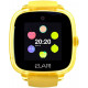 Дитячий смарт-годинник з GPS-трекером Elari KidPhone Fresh Yellow (KP-F/Yellow) Дитячий смарт-годинник з GPS-трекером Elari KidPhone Fresh Yellow (KP-F/Yellow)