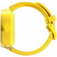 Дитячий смарт-годинник з GPS-трекером Elari KidPhone Fresh Yellow (KP-F/Yellow) Дитячий смарт-годинник з GPS-трекером Elari KidPhone Fresh Yellow (KP-F/Yellow)