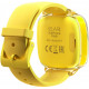 Дитячий смарт-годинник з GPS-трекером Elari KidPhone Fresh Yellow (KP-F/Yellow) Дитячий смарт-годинник з GPS-трекером Elari KidPhone Fresh Yellow (KP-F/Yellow)